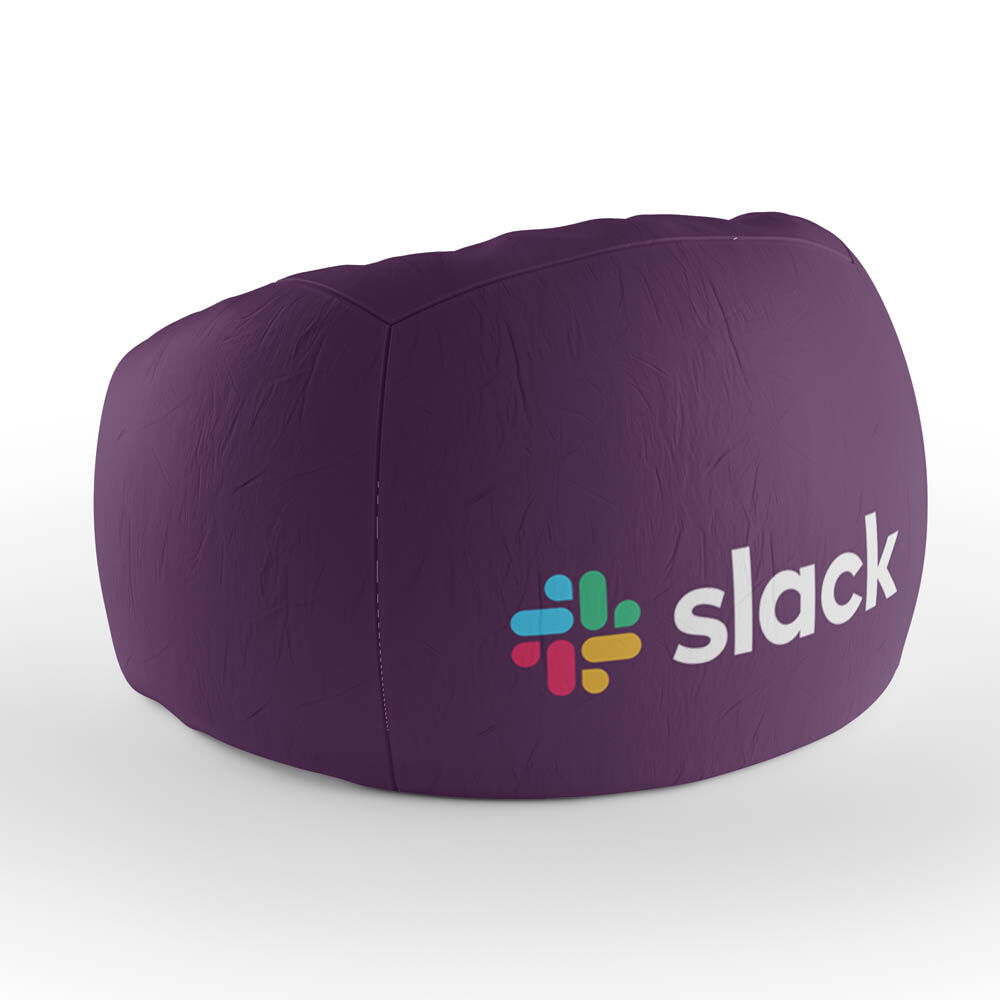 Branded Beanbags