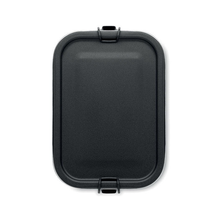 Branded Stainless steel lunchbox 750ml