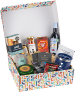 Genie Christmas Hamper Magna White