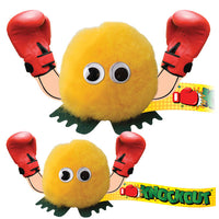 Sport Themed Logobug Handholders