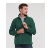 Russell Athletic Outdoor Fleece Jacket