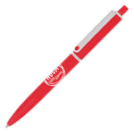 Branded DOTTIE ball pen with Black ink