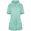 Branded Behrens Ladies Tunic with Round Collar
