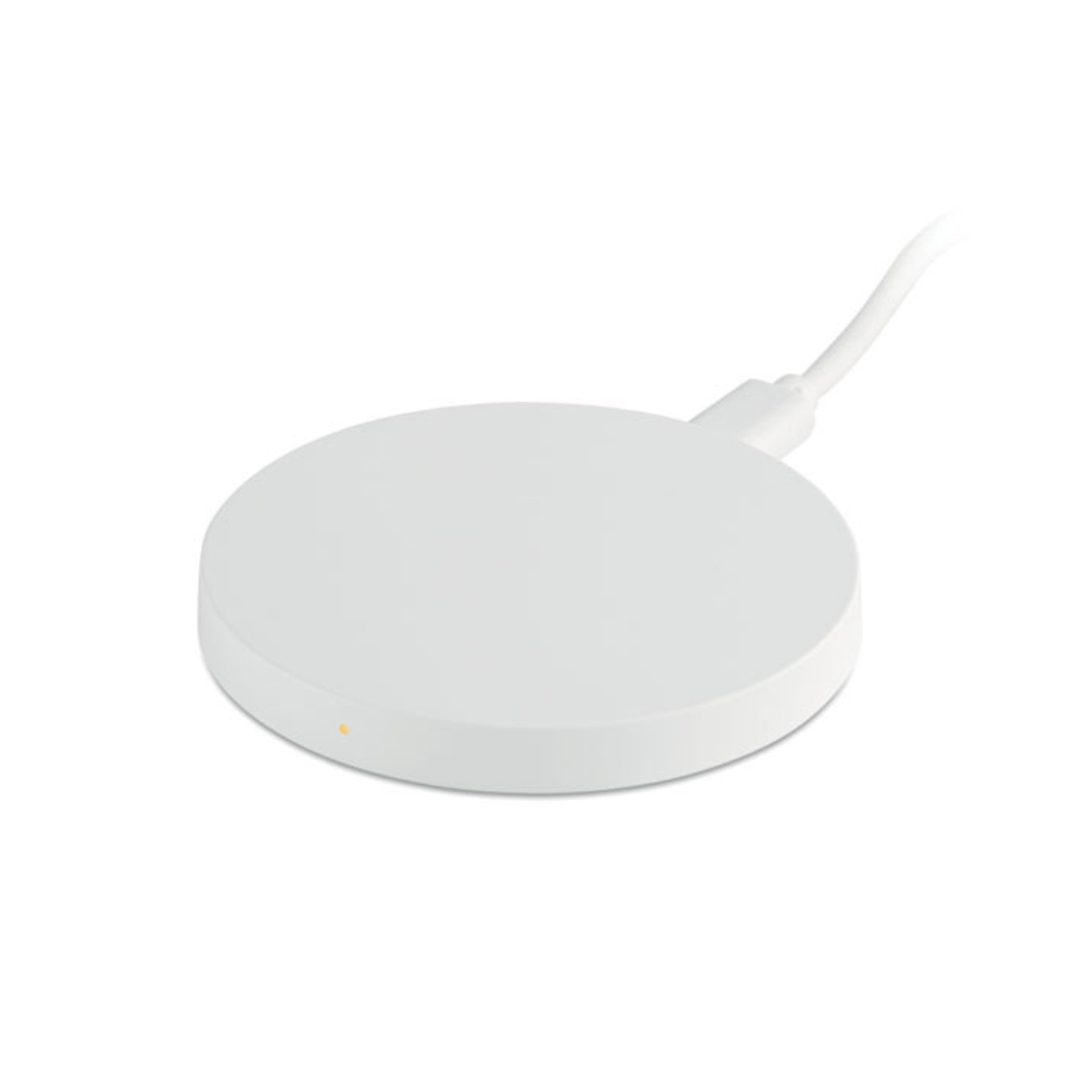 Oxton Wireless Charger