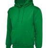 Classic Hooded Sweatshirt