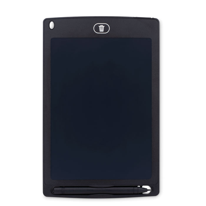 Branded LCD writing tablet 8.5 inch