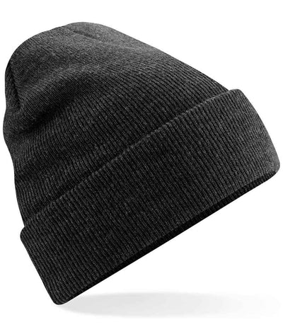 Branded Beechfield Original Cuffed Beanie