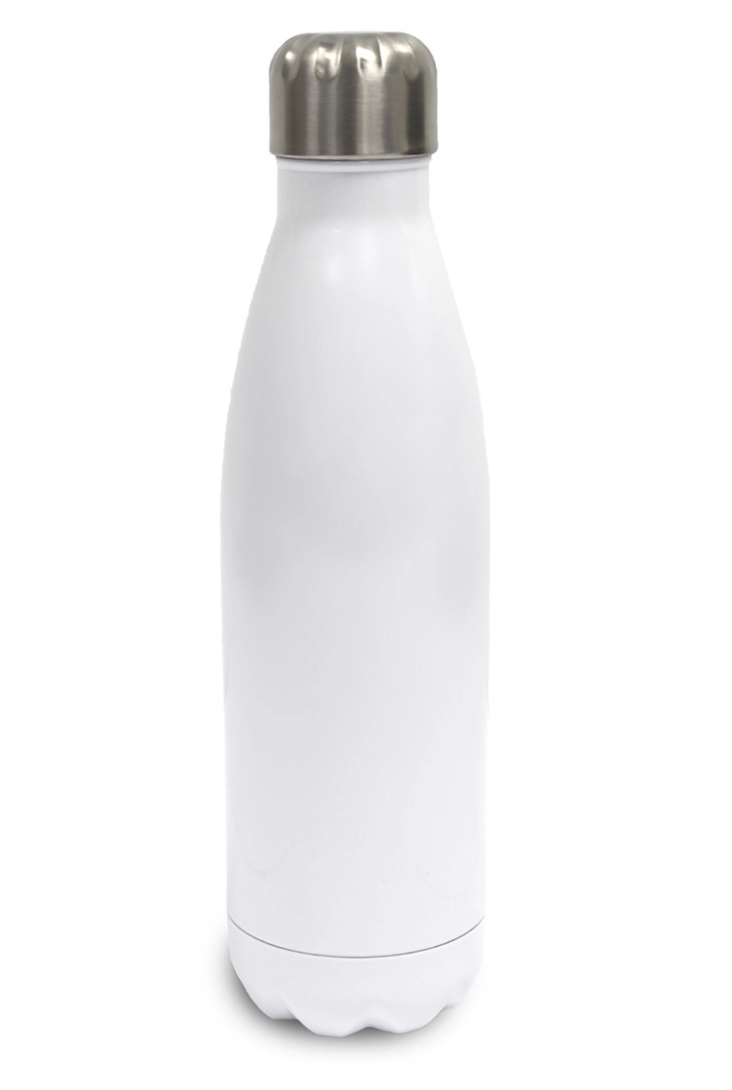 Insulated Vacuum Bottles - No Minimum Order