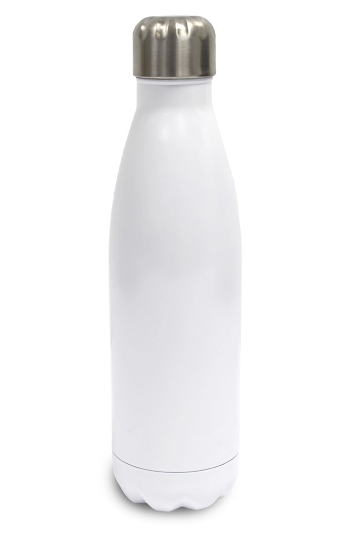 Branded Insulated Vacuum Bottles - Low Minimum Order