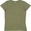 Mantis Ladies Essential T-Shirt