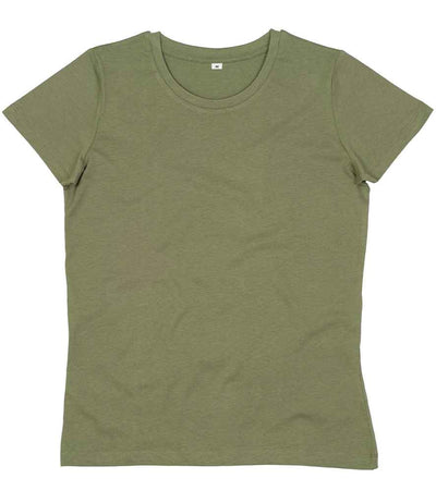 Mantis Ladies Essential T-Shirt