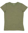 Mantis Ladies Essential T-Shirt Soft Olive