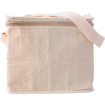 Birkshaw Jute cooler bag