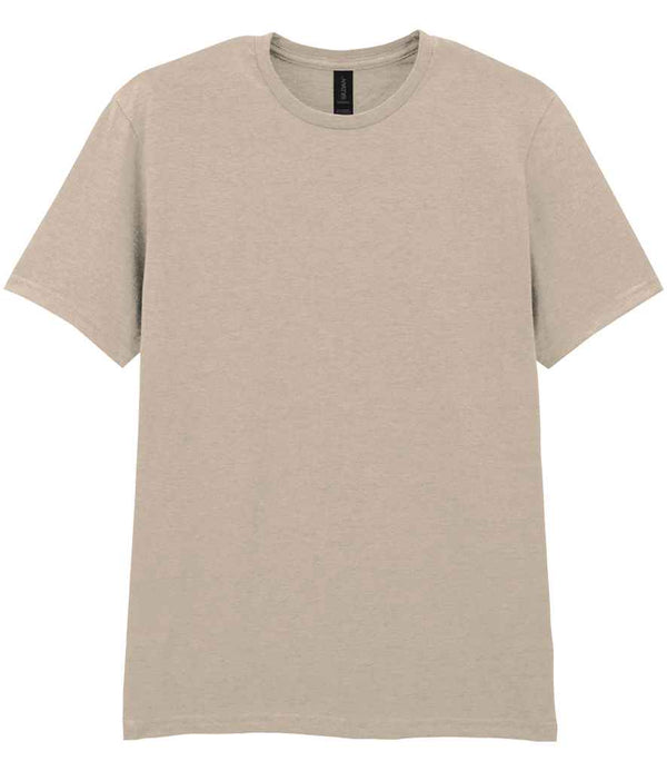 Gildan SoftStyle® Adult T-Shirt Sand