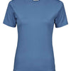 Tee Jays Ladies Interlock T-Shirt