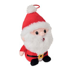 Santa plush Tree Decoration