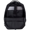 Branded Merlecrest RPET laptop backpack