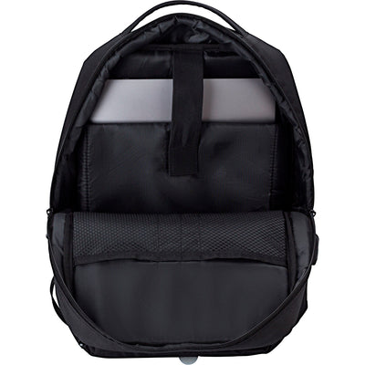 Branded Merlecrest RPET laptop backpack