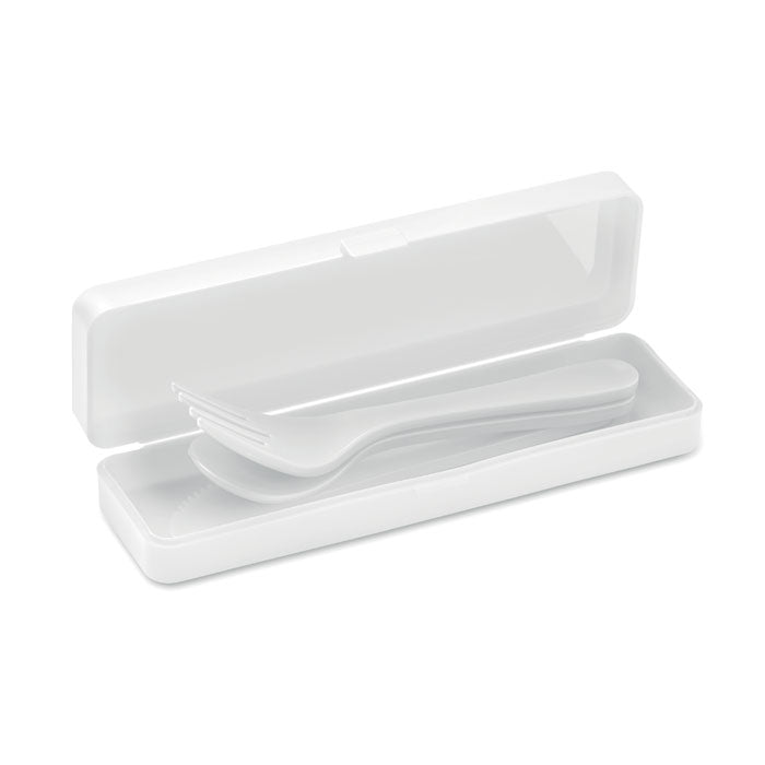 Branded Cutlery set in PP