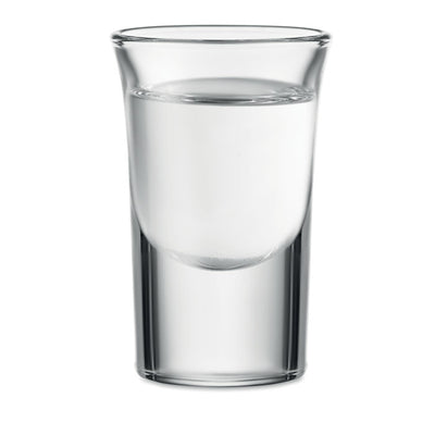 Branded Shot glass 28ml