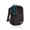 Branded Explorer ripstop medium hiking backpack 26L PVC free