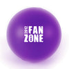 Branded Ball Stress Item