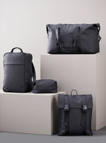 Branded VINGA Baltimore Backpack