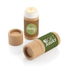 Promotional Eco Mini Lip Balm Stick | Logo Eco Tube of Vegan Lip Balm 