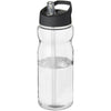 Branded H2O Active® Base Tritan™ 650 ml spout lid sport bottle