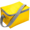 Branded Hunslet Cooler bag
