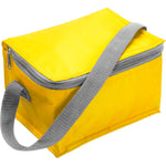 Branded Hunslet Cooler bag