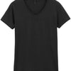 Branded Gildan Ladies SoftStyle® V Neck T-Shirt