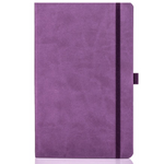 Branded Tucson Medium Ruled Notebook
