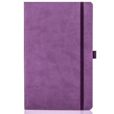 Branded Tucson Medium Ruled Notebook