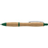 ECO - Contour Bamboo Ballpen