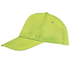 Branded SOL'S Buzz Cap
