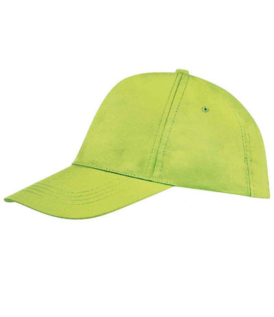 Branded SOL'S Buzz Cap