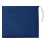 Branded Raincoat in pouch