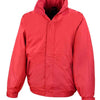 Result Core Channel Jacket