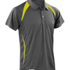 Spiro Team Spirit Polo Shirt