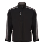 Orn Avocet Two Tone Softshell Jacket