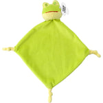 Hopbine Plush animal cloth