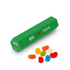 Eco Hex Tube of Jolly Beans