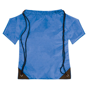 Redfearn Nylon backpack T-shirt