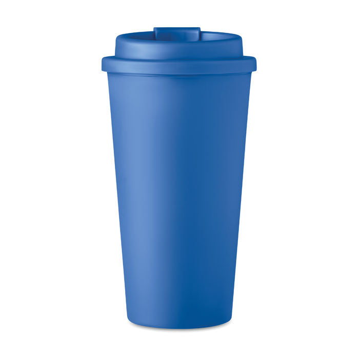 Branded Double wall tumbler 450 ml
