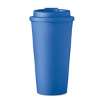 Branded Double wall tumbler 450 ml