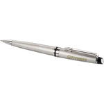 Branded Waterman Expert ballpoint pen