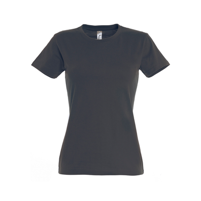 SOL'S Ladies Imperial Heavy T-Shirt