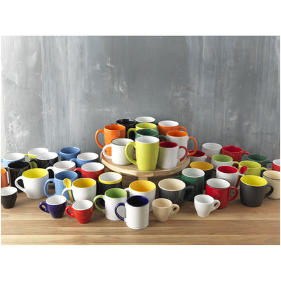 Pix 330 ml ceramic sublimation colour pop mug