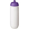 Branded HydroFlex™ 750 ml squeezy sport bottle
